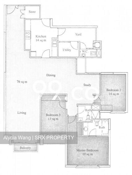 The Anchorage (D3), Condominium #430629141